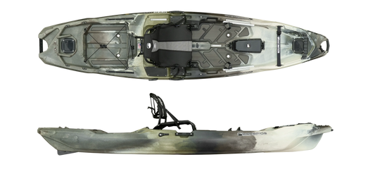 Bonafide RVR119