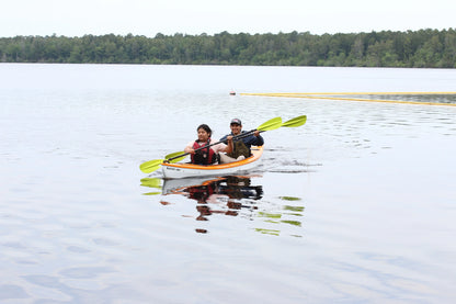 Hurricane Santee 140T Tandem