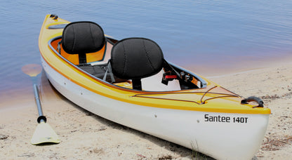 Hurricane Santee 140T Tandem
