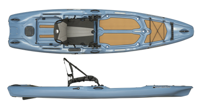 Bonafide SKF117