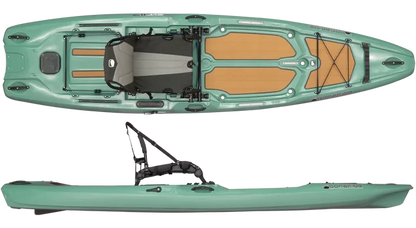 Bonafide SKF117