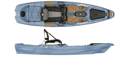 Bonafide SS107