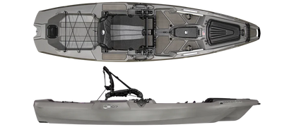 Bonafide SS107