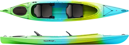 Liquidlogic Saluda 14.5 Tandem