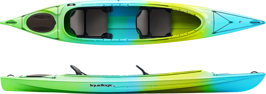 Liquidlogic Saluda 14.5 Tandem