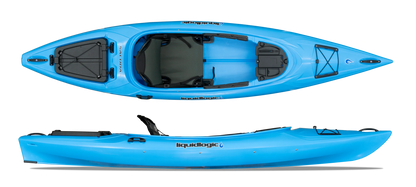 Liquidlogic Saluda 11