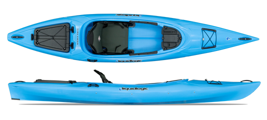 Liquidlogic Saluda 12