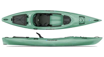 Liquidlogic Saluda 12