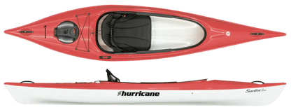 Hurricane Santee 116