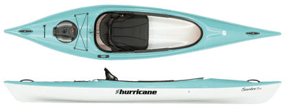 Hurricane Santee 116