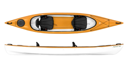 Hurricane Santee 140T Tandem