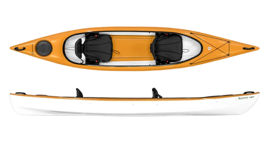 Hurricane Santee 140T Tandem