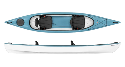 Hurricane Santee 140T Tandem