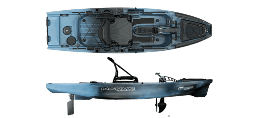 Native Watercraft - Slayer Propel MAX 10