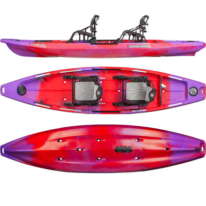 Jackson Kayak TakeTwo