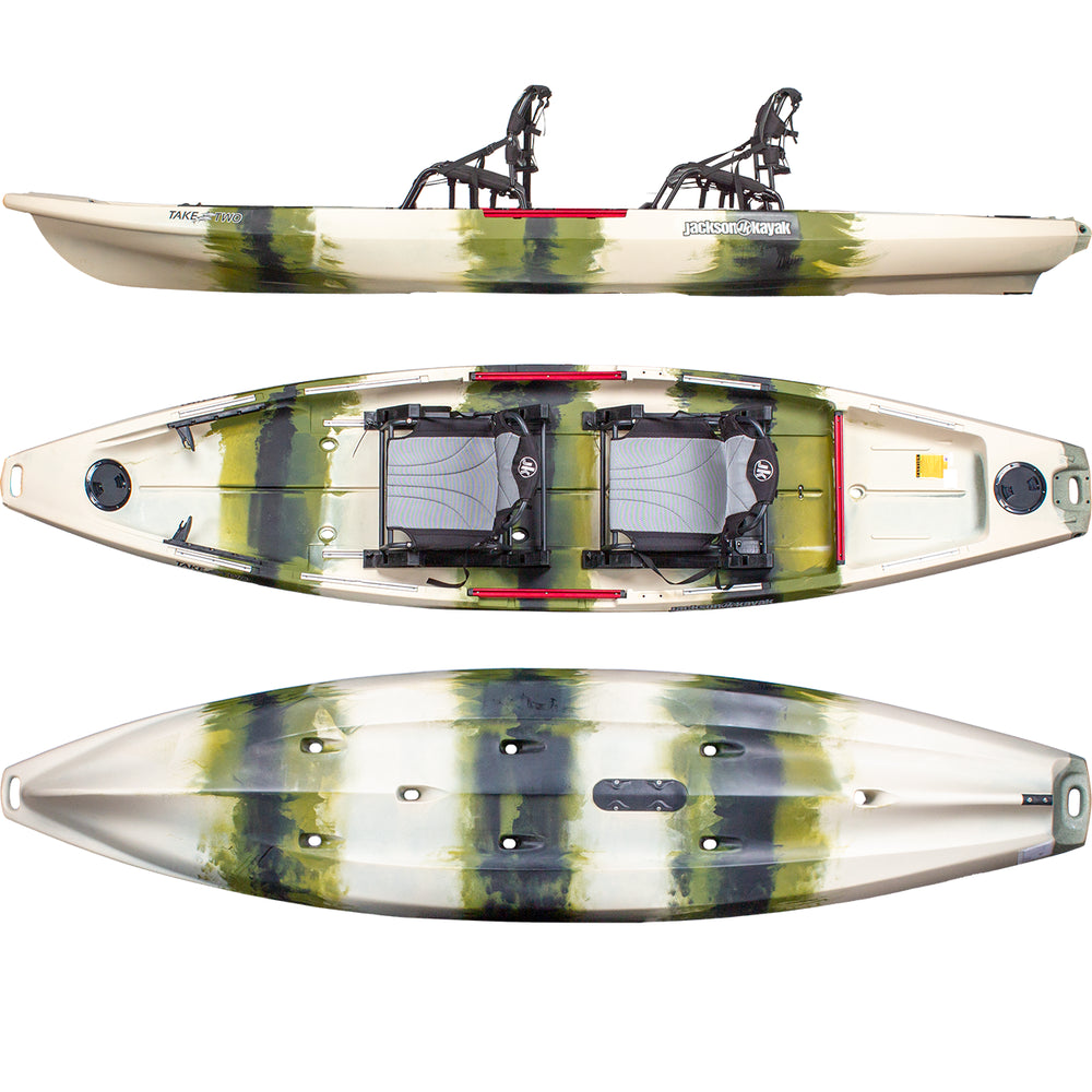 Jackson Kayak TakeTwo