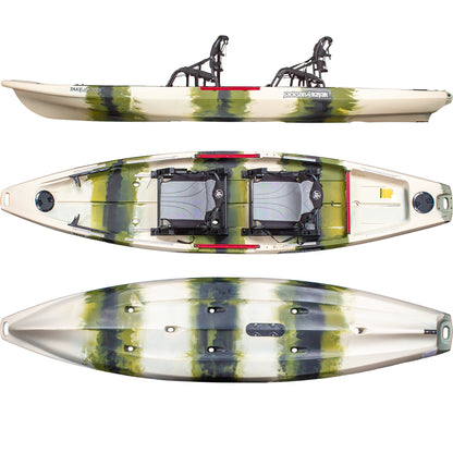 Jackson Kayak TakeTwo