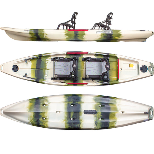 Jackson Kayak TakeTwo