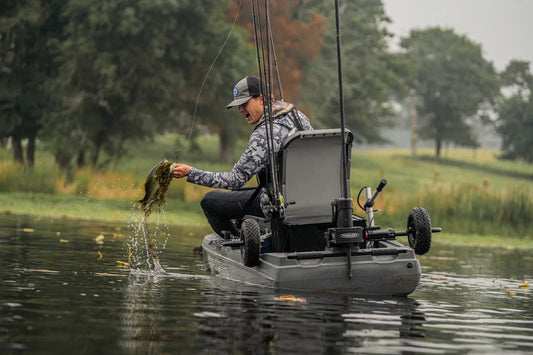Native Watercraft - TitanX Propel 10.5