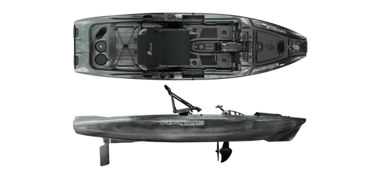 Native Watercraft - TitanX Propel 10.5