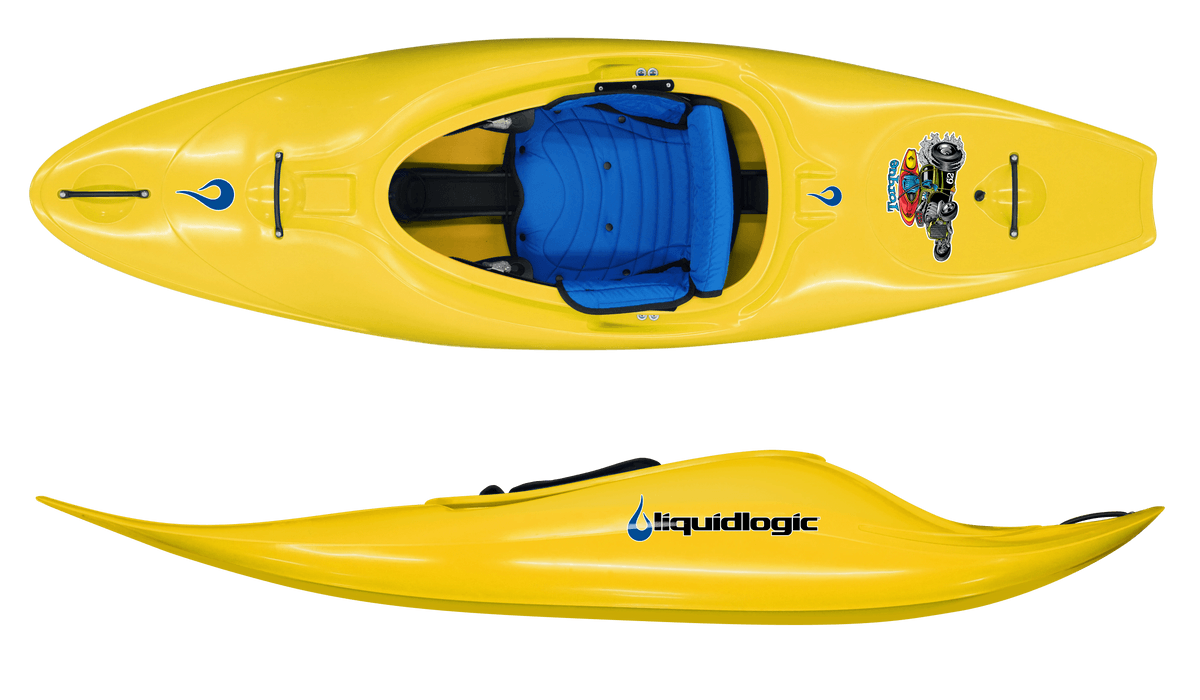 Liquidlogic Torque