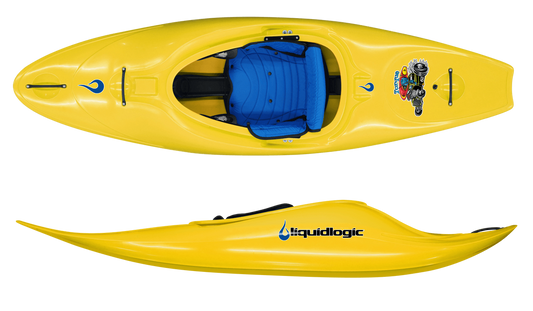 Liquidlogic Torque