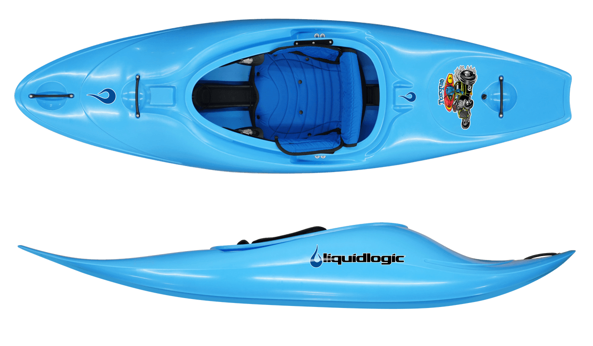 Liquidlogic Torque