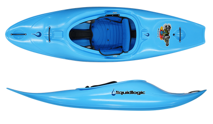 Liquidlogic Torque