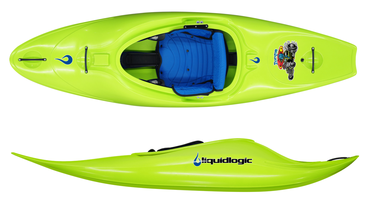 Liquidlogic Torque