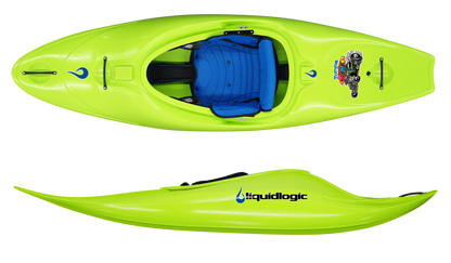 Liquidlogic Torque