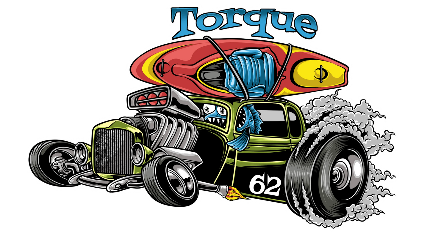 Liquidlogic Torque