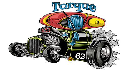 Liquidlogic Torque