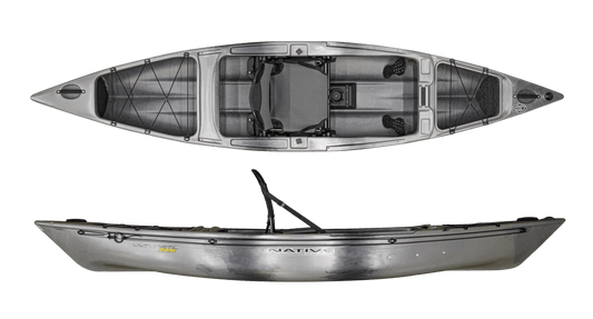 Native Watercraft - Ultimate FX 12