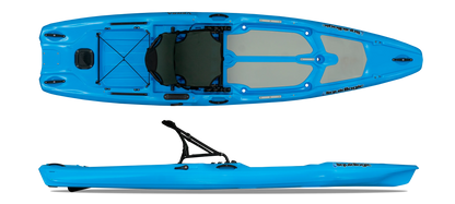 Liquidlogic Versa