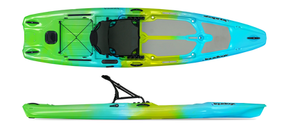 Liquidlogic Versa
