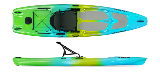 Liquidlogic Versa