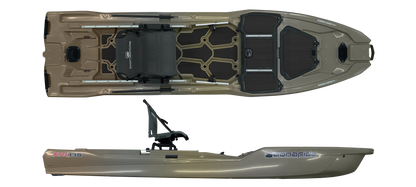 Bonafide XTR130