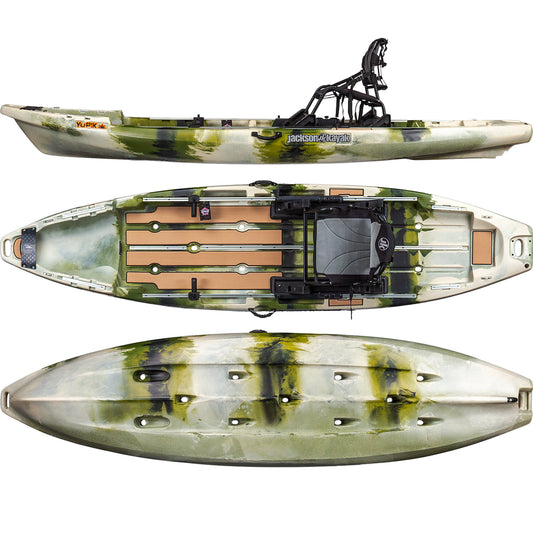 Jackson Kayak Yupik