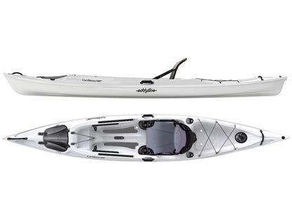 Eddyline Caribbean 140FS