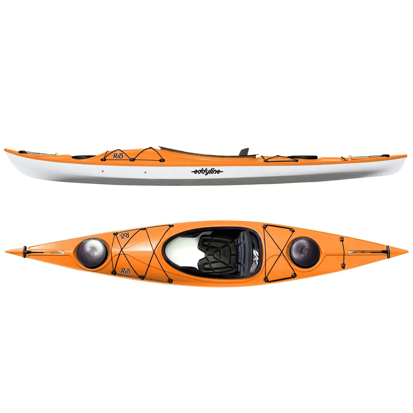 Eddyline Rio 120