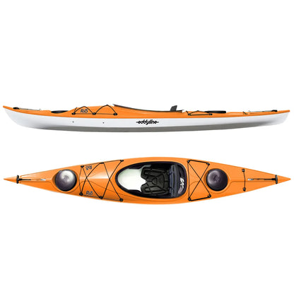 Eddyline Rio 120