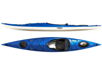 Eddyline Rio 140
