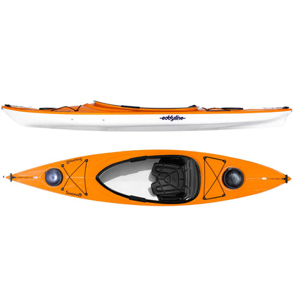 Eddyline Sandpiper 120