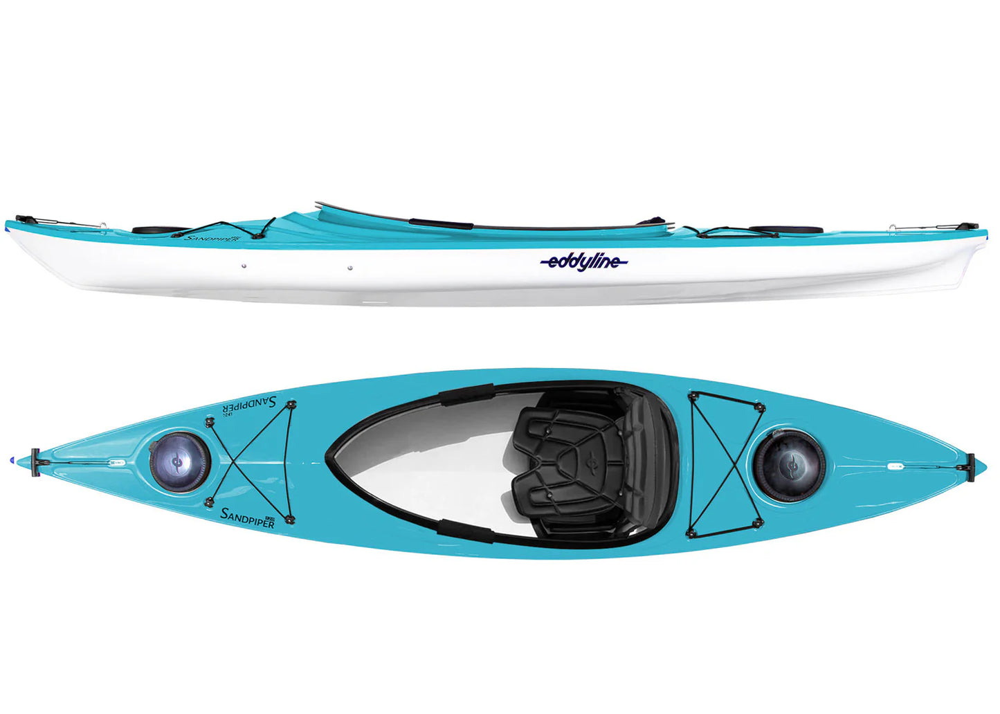 Eddyline Sandpiper 120