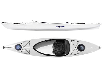 Eddyline Sandpiper 120