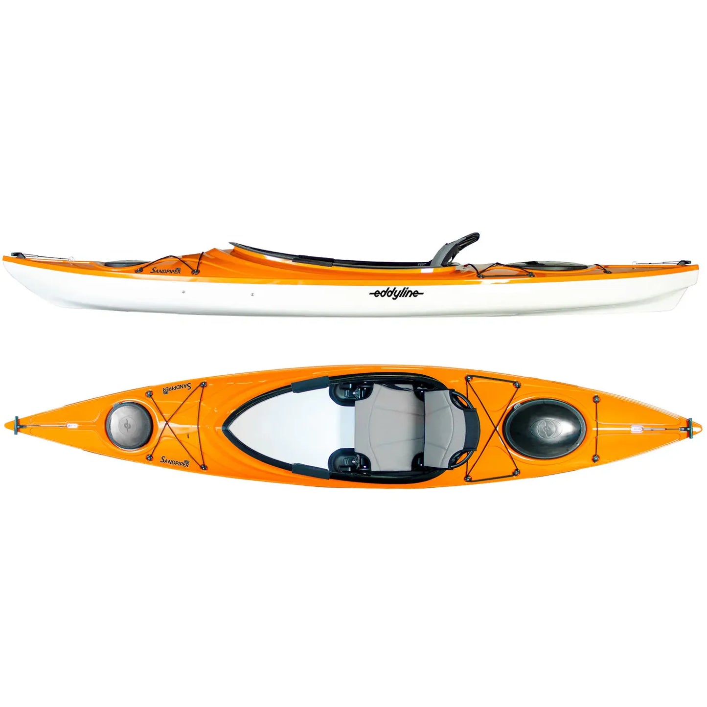 Eddyline Sandpiper 130