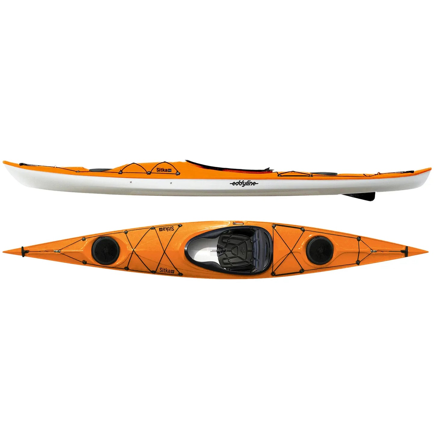 Eddyline Sitka 140