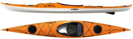 Eddyline Sitka 140