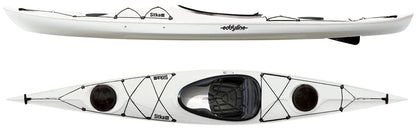 Eddyline Sitka 140