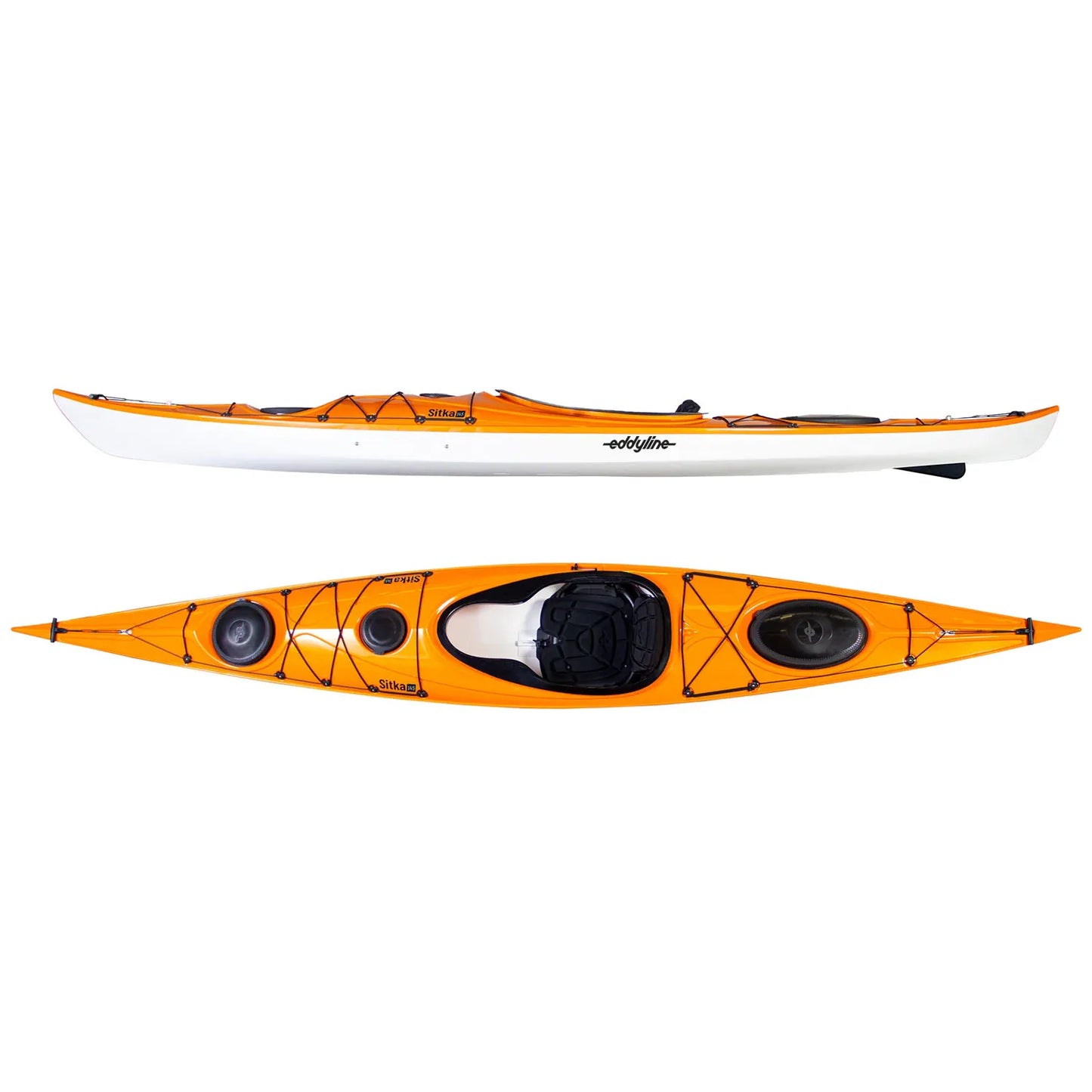 Eddyline Sitka 145